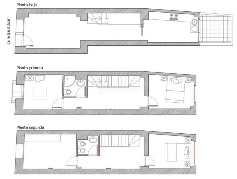 Foto 5c1f2367-82c6-4a7e-a56d-961ed0c88d8a. Casa a Puçol ciudad Puçol