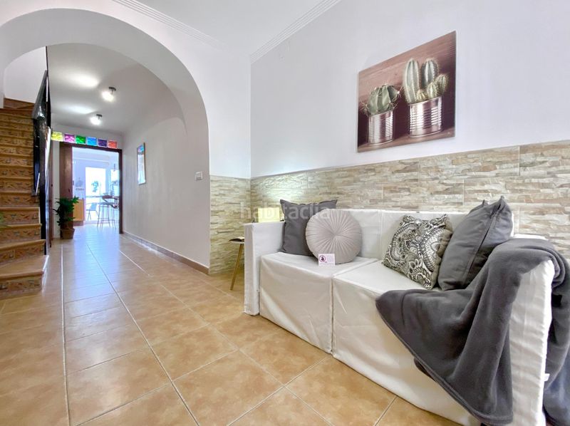 Foto 6539fb6e-7de1-4aee-aac5-17607d286e5a. Casa a Puçol ciudad Puçol