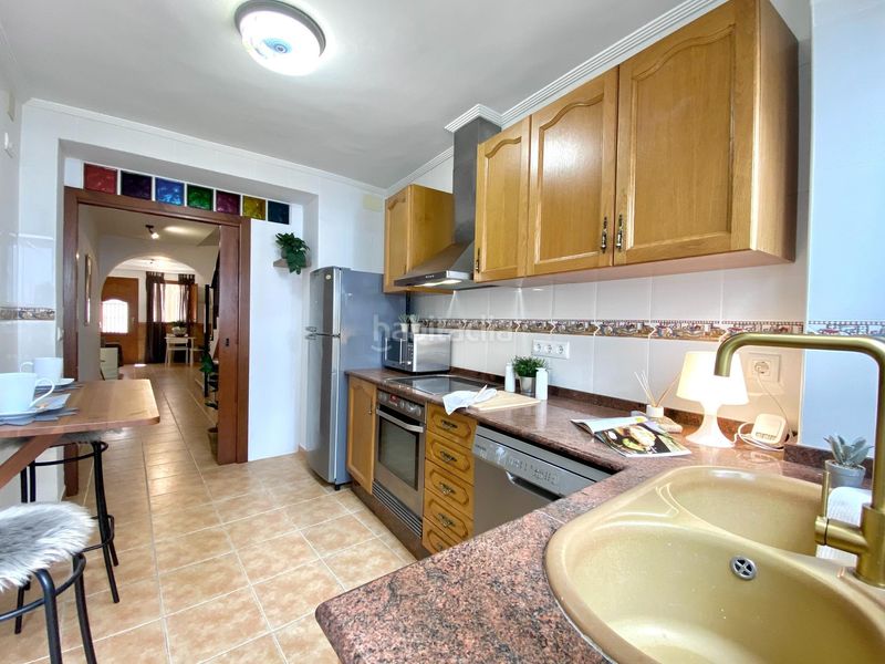 Foto bc2aab78-4366-4620-b293-21f898fe610a. Casa a Puçol ciudad Puçol