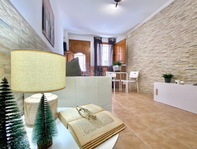 Foto c2dbec4a-453c-4c37-878e-999599c88ef0. Casa a Puçol ciudad Puçol