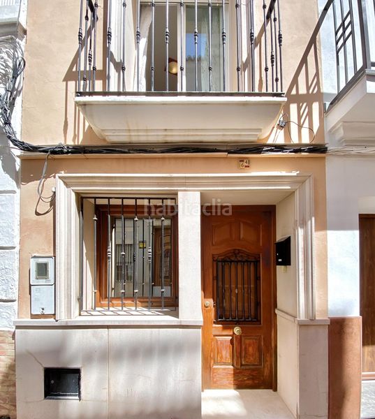 Foto e6decafe-cd7c-4601-98ad-0717b4fb7f18. Casa a Puçol ciudad Puçol