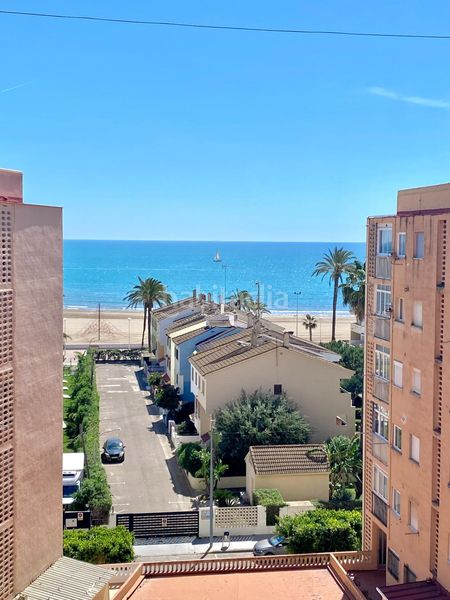 Foto 1c5cfc77-da35-4648-9d22-6eb131294c9f. Pis amb calefacció piscina a Platja de la Pobla de Farnals Pobla de Farnals (la)