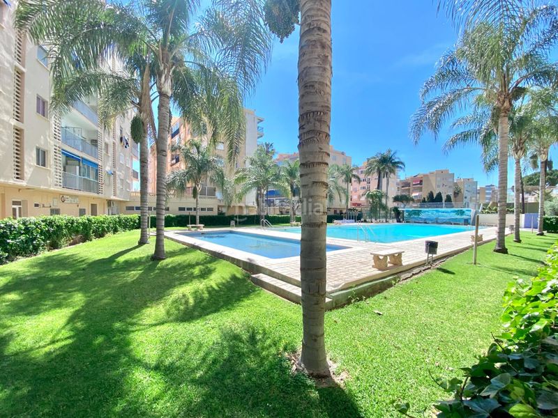 Foto 5a03ee15-a097-4768-901f-a4fb962c94f1. Pis amb calefacció piscina a Platja de la Pobla de Farnals Pobla de Farnals (la)