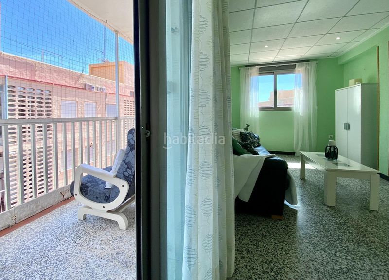 Foto aff20448-e288-4468-a626-9211806df2c9. Pis amb calefacció piscina a Platja de la Pobla de Farnals Pobla de Farnals (la)