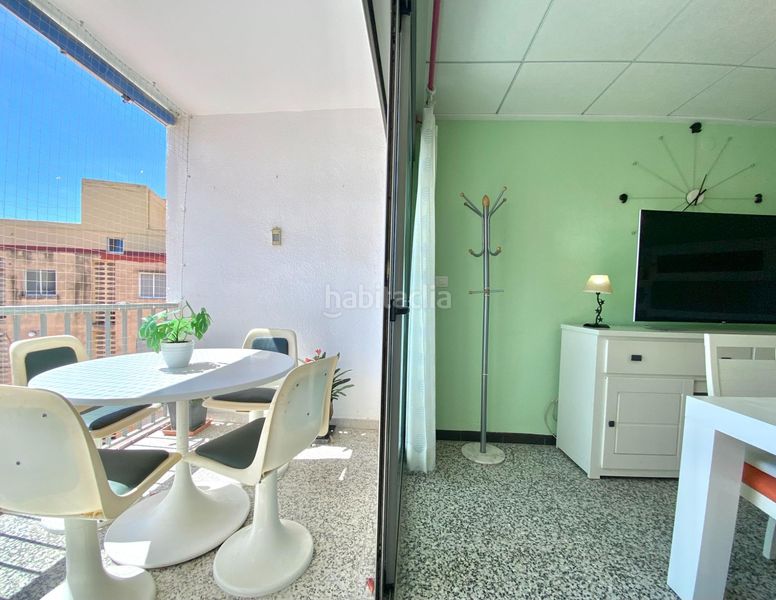 Foto c966fcf2-f110-4300-a9f8-f38768617d02. Pis amb calefacció piscina a Platja de la Pobla de Farnals Pobla de Farnals (la)