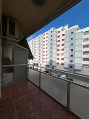 Location Appartement à Platja de la Pobla de Farnals. Piso vacacional playa pobla farnals