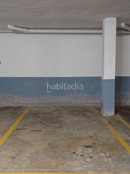 Foto 1ea2bf96-fc0a-4d87-8343-7be163e01ee4. Planta baixa amb aparcament piscina a Centro-El Castillo Sagunt