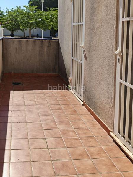 Foto 2aaebc13-5b90-45f5-a124-81c649a3b97c. Planta baixa amb aparcament piscina a Centro-El Castillo Sagunt