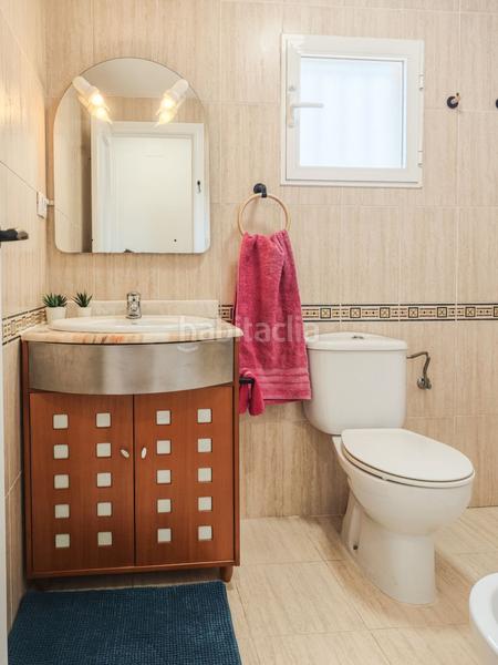 Foto 38beb90b-d5c2-42de-b069-af5eb708ab93. Planta baixa amb aparcament piscina a Centro-El Castillo Sagunt