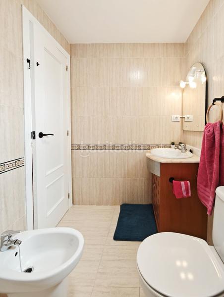 Foto 419d7852-22bc-4dbf-9338-19857153015c. Planta baixa amb aparcament piscina a Centro-El Castillo Sagunt