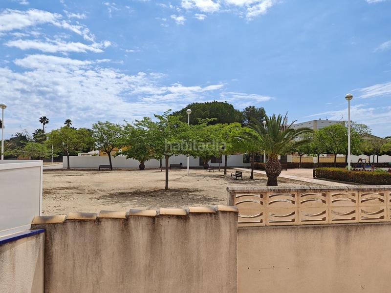 Foto 44a7e5e4-9ec9-46db-a251-11cdce66aabc. Planta baixa amb aparcament piscina a Centro-El Castillo Sagunt