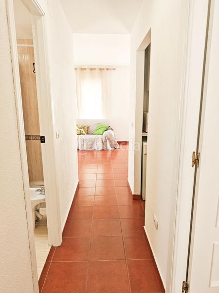 Foto 722ecdf0-fe6b-4cc2-bf6e-978d3d24e372. Planta baixa amb aparcament piscina a Centro-El Castillo Sagunt