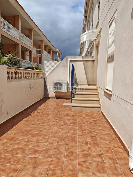 Foto 75450b39-5512-4657-afbc-2d4d702ebeee. Planta baixa amb aparcament piscina a Centro-El Castillo Sagunt