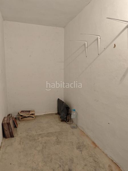 Foto 937de407-94ed-4d41-be59-cf67589af989. Planta baixa amb aparcament piscina a Centro-El Castillo Sagunt