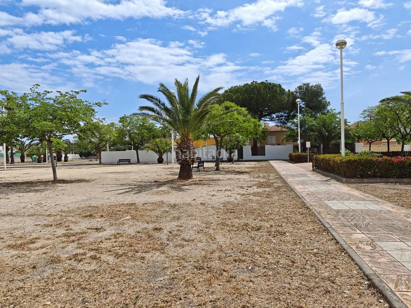 Foto b38a8051-f255-4e62-884e-0df21301db4a. Planta baixa amb aparcament piscina a Centro-El Castillo Sagunt