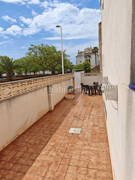 Foto cb0cd154-bb7f-442c-a347-860832c39efb. Planta baixa amb aparcament piscina a Centro-El Castillo Sagunt