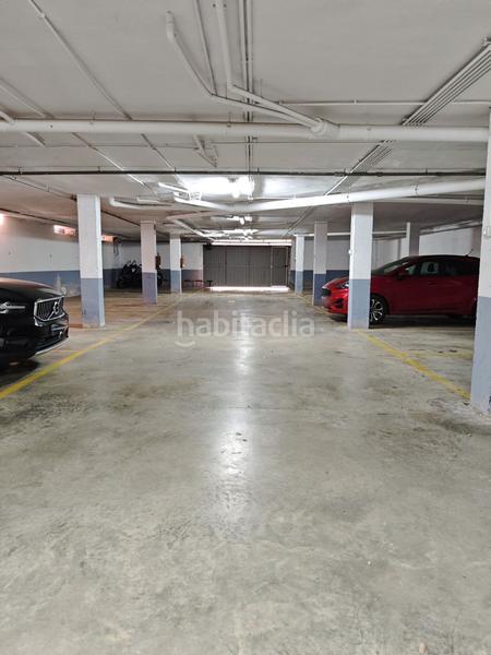 Foto d3c4a987-f0a4-479a-b103-e9b5a12bcd9e. Planta baixa amb aparcament piscina a Centro-El Castillo Sagunt