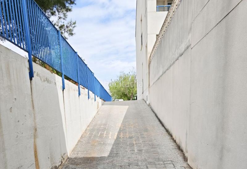 Foto d6ce9757-69b5-41d1-84dd-55f769d06dbe. Planta baixa amb aparcament piscina a Centro-El Castillo Sagunt