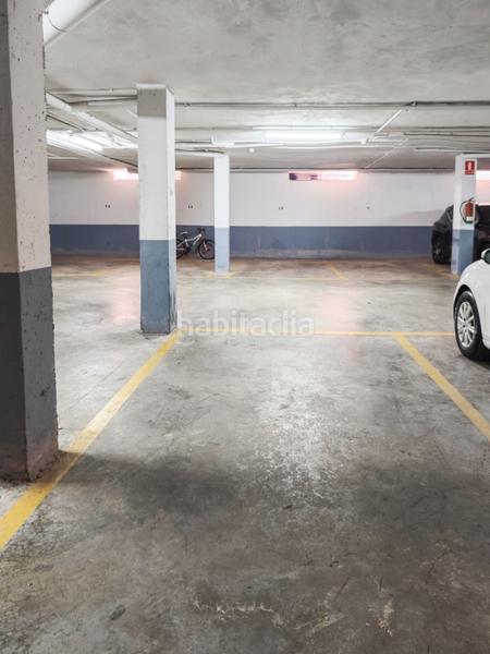 Foto e1ca1d13-8d1e-4fa8-a721-a6ae91abfc38. Planta baixa amb aparcament piscina a Centro-El Castillo Sagunt