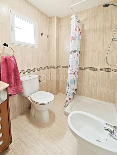 Foto e484e0e8-44a2-44e8-b071-5e25aa2e2d43. Planta baixa amb aparcament piscina a Centro-El Castillo Sagunt