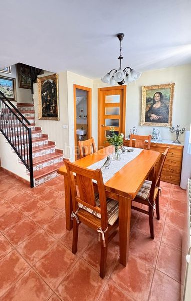 Foto 10b2d328-b73a-40e6-9fb7-28994dc2d9d5. Casa adossada amb calefacció aparcament a La Barraca - Santigons Puçol