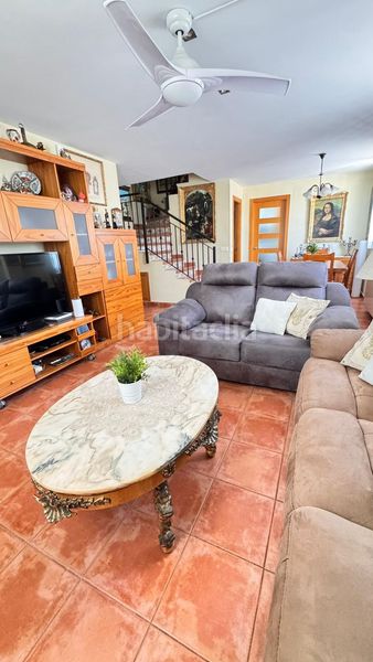 Foto 1e62267c-9379-4e04-837b-d2a797b224ba. Casa adossada amb calefacció aparcament a La Barraca - Santigons Puçol