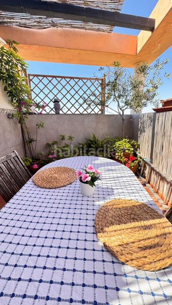 Foto 47cf19f0-e69b-4706-b5dd-2fdf7da046af. Casa adossada amb calefacció aparcament a La Barraca - Santigons Puçol
