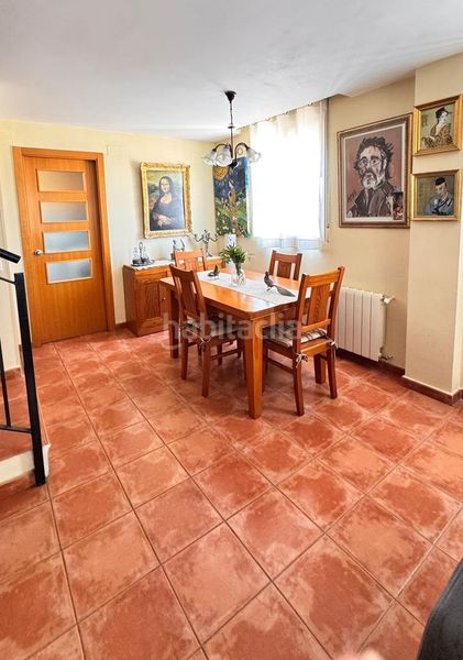 Foto 83136692-dbe4-462f-9e76-e1f06d2798b0. Casa adossada amb calefacció aparcament a La Barraca - Santigons Puçol