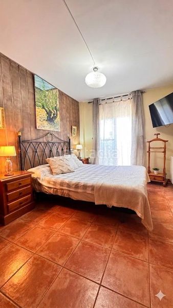 Foto 908cfefd-6902-4c13-ab39-26d622ddab78. Casa adossada amb calefacció aparcament a La Barraca - Santigons Puçol