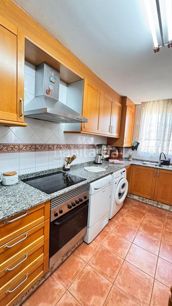 Foto ba588990-e64e-4be2-897c-7b32b2dc12a2. Casa adossada amb calefacció aparcament a La Barraca - Santigons Puçol