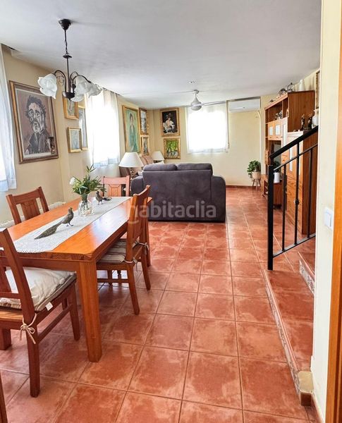 Foto d42cf465-f413-42a8-ae88-d106e97f3f72. Casa adossada amb calefacció aparcament a La Barraca - Santigons Puçol