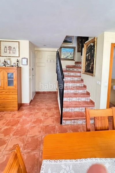 Foto dc9720bd-d4bd-4605-801b-453f67c2c2c0. Casa adossada amb calefacció aparcament a La Barraca - Santigons Puçol