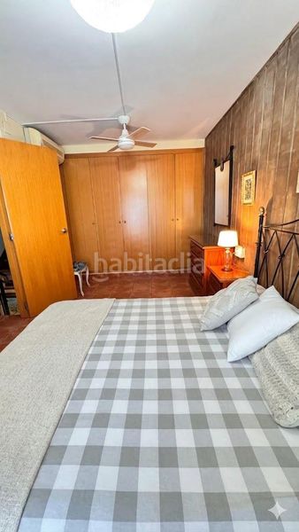 Foto e4fcfd72-ed07-493b-b00c-27df211964ce. Casa adossada amb calefacció aparcament a La Barraca - Santigons Puçol
