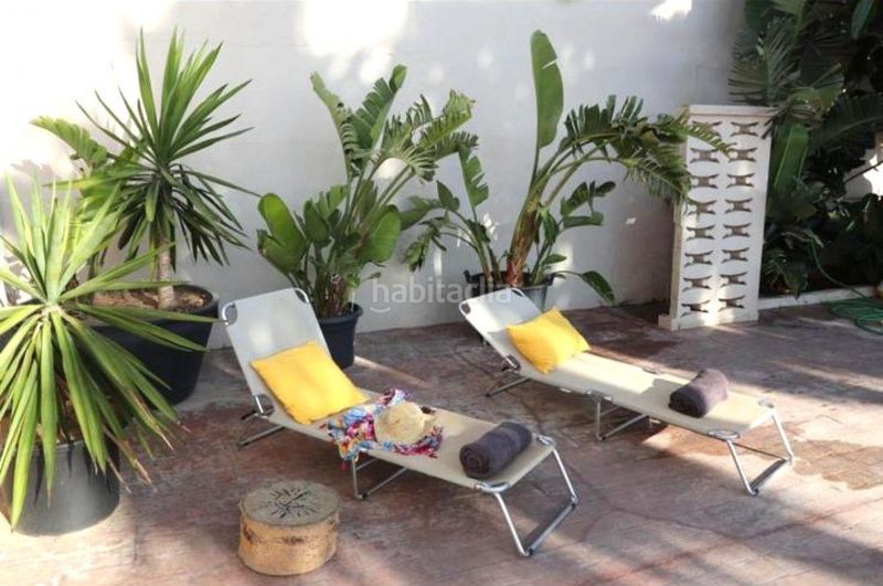 Foto 08610339-424a-4b6d-ae8d-22ba38b39f06. Lloguer planta baixa amb calefacció piscina a playas de Puçol Puçol