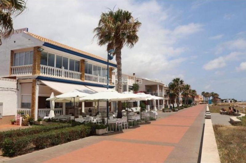 Foto 95261276-c82d-4bba-940b-a2aa3308d11a. Lloguer planta baixa amb calefacció piscina a playas de Puçol Puçol