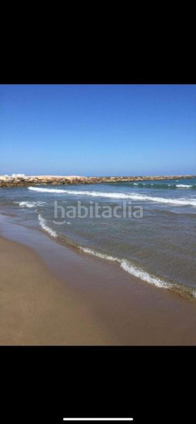 Foto 1778e09c-fc91-4bf6-8d4b-e72eecaa5165. Miete erdgeschoss mit heizung pool in playas de Puçol Puçol