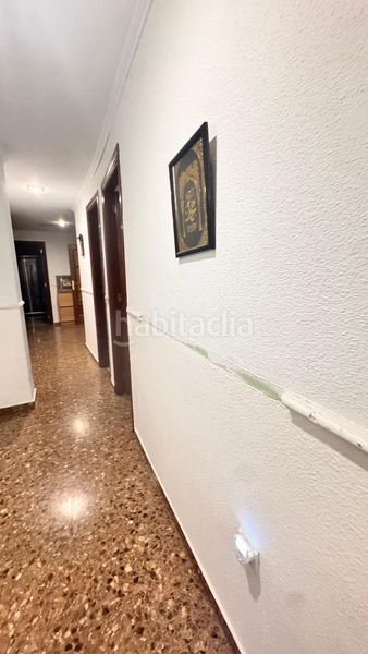 Foto 3c03d0d1-77d3-455e-8429-70561edbe1bb. Planta baixa amb aparcament a Massamagrell