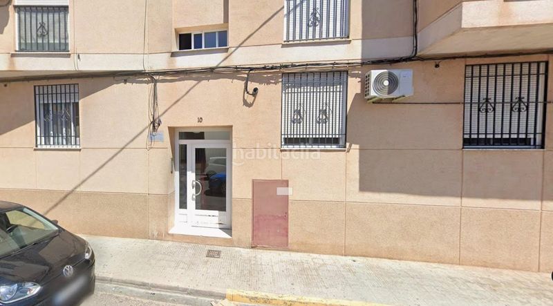 Foto 440dc0bf-1c8d-4420-ae57-896756f2e56c. Planta baixa amb aparcament a Massamagrell