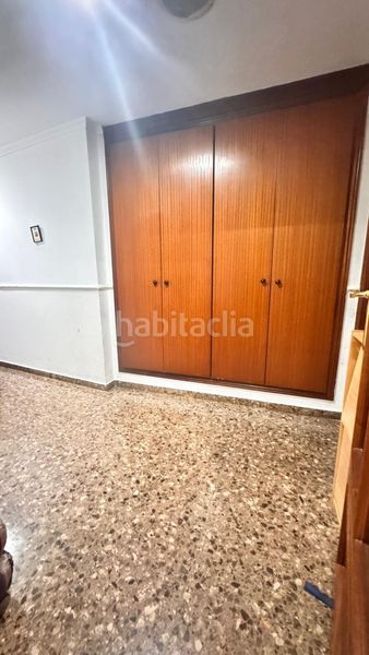 Foto 4bf5b1b8-ada0-4516-8815-05fc7b66a144. Planta baixa amb aparcament a Massamagrell