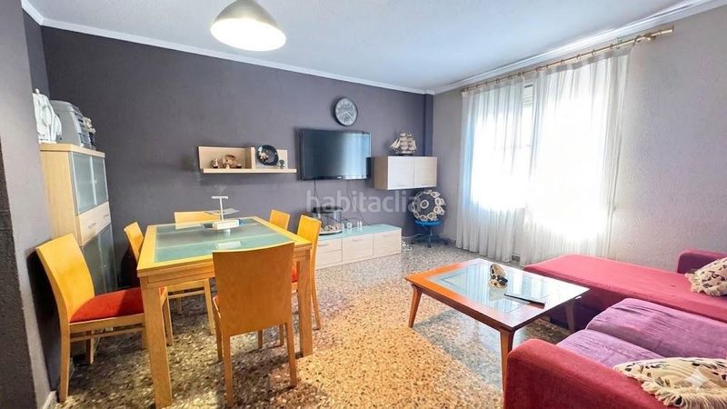 Foto 5d1e7d2d-a64a-4eea-a773-d6d2a7fab04d. Planta baixa amb aparcament a Massamagrell