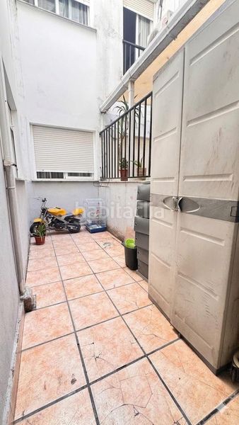 Foto 5f7163e5-ad10-4fad-84a0-dde9bbf44244. Planta baixa amb aparcament a Massamagrell