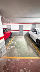 Affitto Posto auto in Massamagrell. Garaje con trastero en massamagrell