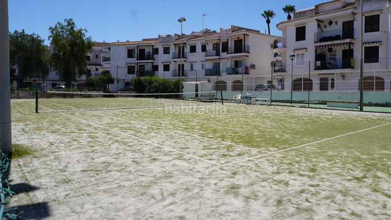 Foto 200c4216-f107-49bf-ab83-96e920ba0b0d. Àtic amb aparcament piscina a Playa del Puig El Puig de Santa Maria