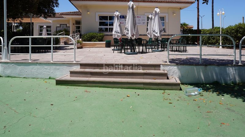 Foto b12188d5-c9e4-4829-b3f8-6ce80e74c63b. Àtic amb aparcament piscina a Playa del Puig El Puig de Santa Maria