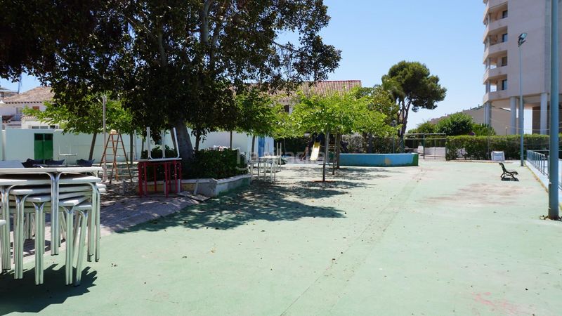 Foto e6796e77-7b38-44c8-ae89-4bfd548e96ce. Àtic amb aparcament piscina a Playa del Puig El Puig de Santa Maria
