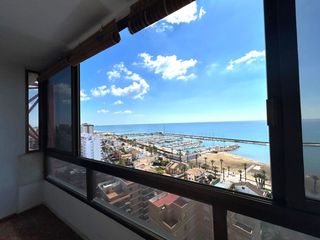 Affitto Appartamento  Avenida cit. Vistas al mar!