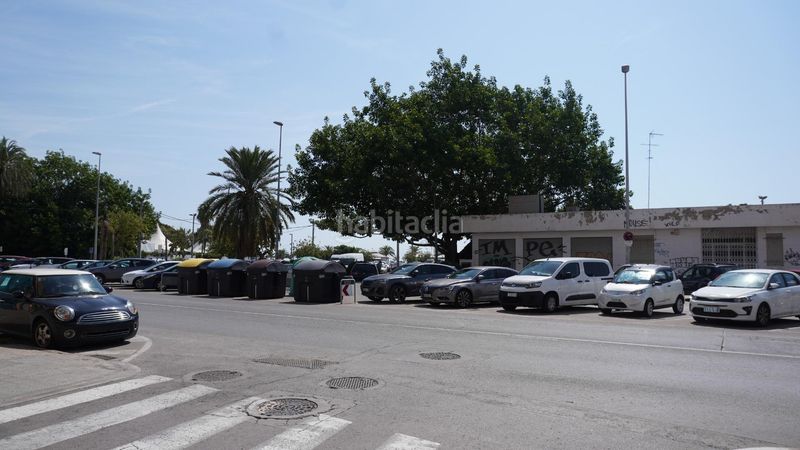 Foto 07be0007-f69e-429d-9952-dfbcf6c4fa2f. Casa aparellada amb calefacció a playa puerto de Sagunto Sagunt