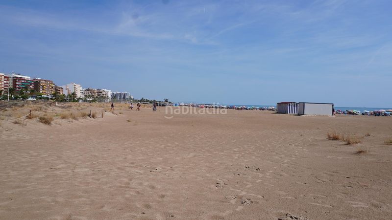 Foto 0c818666-6e95-43cc-8b68-1f1595337a8f. Casa aparellada amb calefacció a playa puerto de Sagunto Sagunt