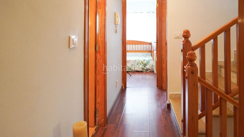 Foto 175c1c45-4298-428a-8d06-b81f0f471cbc. Casa aparellada amb calefacció a playa puerto de Sagunto Sagunt