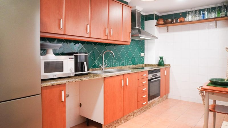 Foto 2397995b-0790-494e-9814-7d2e2cfe766f. Casa aparellada amb calefacció a playa puerto de Sagunto Sagunt